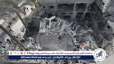 الأمم المتحدة تدعو لاستئناف وقف إطلاق النار في غزة