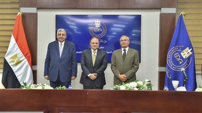 غدًا.. مصر تحتفل باعتماد هيئة الدواء رسميًا من منظمة الصحة العالمية بحضور رئيس الوزراء (تفاصيل)