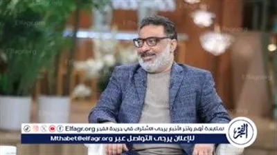 عبد الرحيم كمال يوضح حقيقة تأجيل عرض 