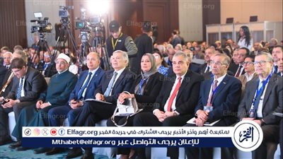 رئيس جامعتي المنصورة والأهلية يشهد زيارة الرئيس الفرنسي التاريخية لجامعة القاهرة