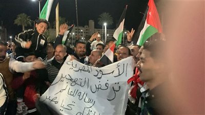 وسط تشديدات أمنية.. مدير أمن بورسعيد يؤمن سفر المواطنين الرافضين للتهجير إلى العريش