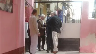 نفي رسمي من شاهد عيان حول واقعة مدير إدارة الباجور التعليمية الراحل