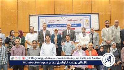 جامعة أسيوط تطلق ورش عمل لتعزيز الوعي المجتمعي بحقوق ذوي الإعاقة 