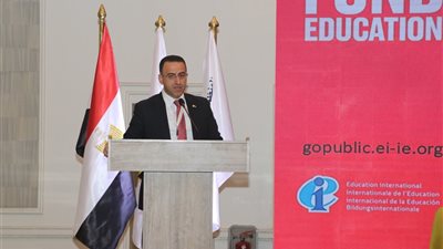 نقيب معلمي فلسطين: لن نسمح للاحتلال بطمس هويتنا