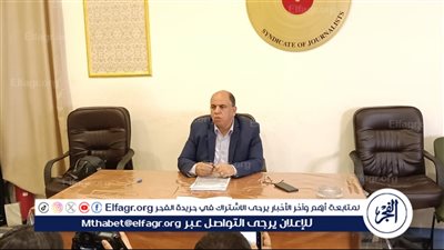 هشام يونس: لا يجوز أن يكون القيد بنقابة الصحفيين بالاعتصام أو الإضراب