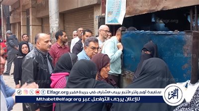 محافظ الدقهلية: لا أغلق المخابز حرصًا على المواطنين… ولكن إجراءات رادعة للمخالفين في الوزن والجودة