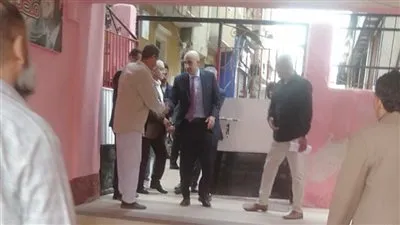 وزير التربية والتعليم ينعى وفاة مدير تعليم إدارة الباجور بالمنوفية 