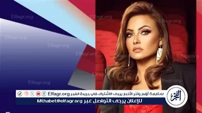 بشرى تمثل مصر في مهرجان موسكو السينمائي الدولي