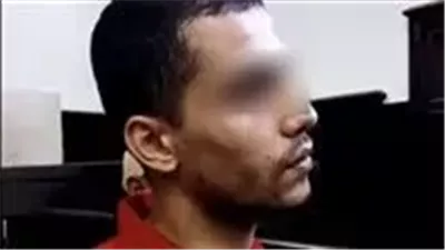 اليوم...مستأنف المنصورة تنظر محاكمة مدرس الفيزياء المتهم بقتل طالب الستاموني للمرافعة 