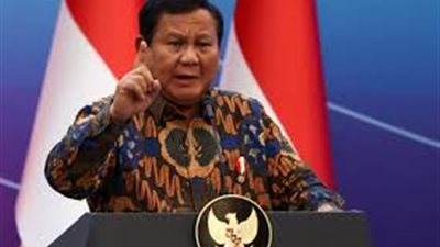 إندونيسيا تقترح استقبال سكان غزة مؤقتا