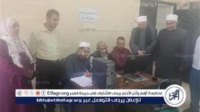 انطلاق تصفيات مسابقة 