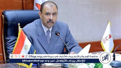 محافظ سوهاج: يوجه بتوزيع 20 ألف حقيبة مواد غذائية بمناسبة العيد القومي