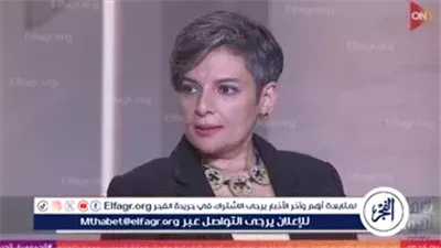 مريم نعوم: فكرة لام شمسية من 5 سنوات..وحسينا الاسم مثالي