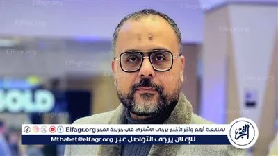أحمد عاشور: أزمة فيلم «استنساخ» قد تمنحه دفعة دعائية غير متوقعة.. فيديو