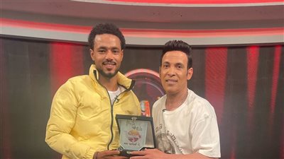 سعد الصغير يستضيف المطرب هشام يوسف ويغني لأم كلثوم..اليوم