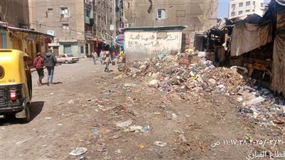 محافظ الإسكندرية يشدد على رفع مستوى النظافة والاستجابة الفورية لشكاوى المواطنين