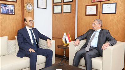 وكالة الفضاء المصرية توقع ثلاث بروتوكولات تعاون مع جامعة أسيوط لدعم البحث العلمي وتطبيقات الفضاء