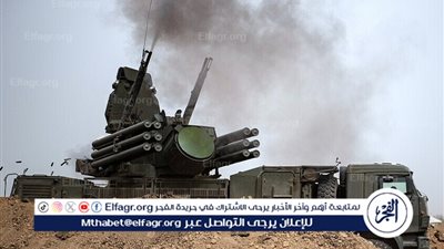  الدفاع الروسية: إسقاط 333 مسيرة أوكرانية خلال يوم واحد