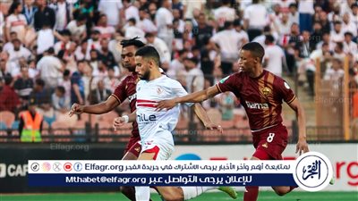 المدير الفني لستيلينبوش الجنوب إفريقي: غياب زيزو أثر على الزمالك ونحن الفريق الأقل حظًا لتحقيق اللقب