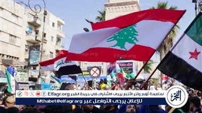 وزير الدفاع اللبناني: سيكون هناك مراحل مهمة بين لبنان وسوريا