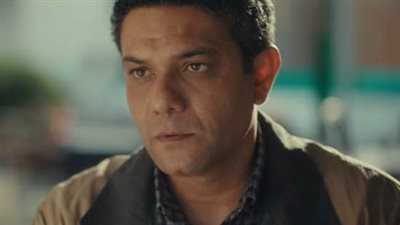مدير أعمال ويجز.. تفاصيل شخصية آسر ياسين في فيلم