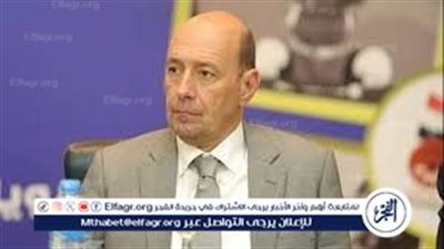 أمين اللجنة الأولمبية: تعديل قانون الرياضة سيحل الكثير من الأزمات