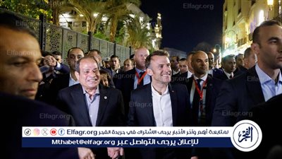 التحرير الفلسطينية بعد زيارة ماكرون لمصر: الدعم الفرنسي والمصري يعزز آمالنا(فيديو)