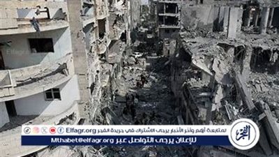 الأمم المتحدة: سلوك إسرائيل في غزة يهدد وجود الفلسطينيين