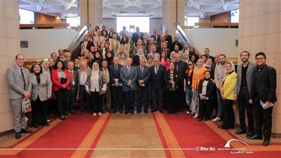 مكتبة الإسكندرية تختتم المؤتمر الدولي الأول للعلوم البينية