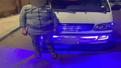 بعد تداول فيديو.. القبض على سائق عرض حياة المواطنين للخطر 