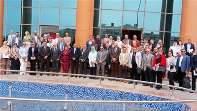 التعليم العالي: عقد ورشة العمل الثانية لتعزيز تواجد 