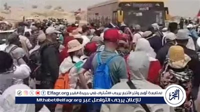 وزير السياحة: الرئيس الفرنسي معجب بالحضارة المصرية والتجربة الجديدة في الأهرامات تسير بنجاح