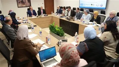 “الصحة” تعقد اجتماعًا لوضع خطة للاكتشاف المبكر للأوبئة وسرعة التعامل معها