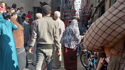 السيطرة على حريق نشب في شقة بالفيوم بسبب ماس كهربائي