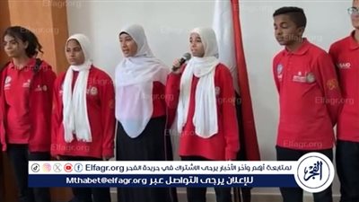 وزير الثقافة يوجّه بتبنّي الطالبة الموهوبة ملك عبد الله بعد أدائها المميز أمام رئيس مجلس الوزراء بأسيوط 