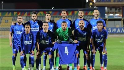 فوز بلدية المحلة وكهرباء الإسماعيلية وتعادل المقاولون مع أسوان بدوري المحترفين