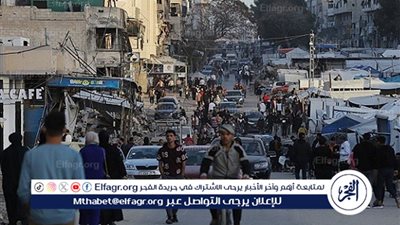 استغاثة عاجلة من متحدث الصحة الفلسطينية بشأن الوضع الصحي في غزة(فيديو)