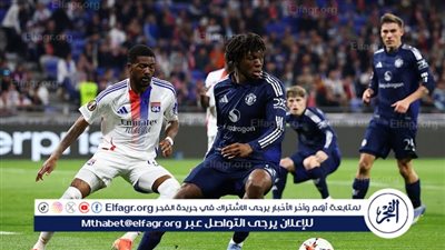 مانشستر يونايتد يتأهل إلى نصف نهائي الدوري الأوروبي على حساب ليون