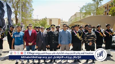 (احتفالات وهدايا).. محافظ سوهاج يعلن عن أهم الملفات الاستثمارية تزامنًا مع عيد سوهاج القومي