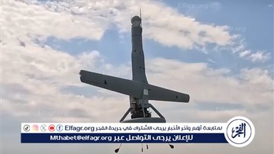  الولايات المتحدة تطور درونات فريدة التصميم تعمل بالذكاء الاصطناعي