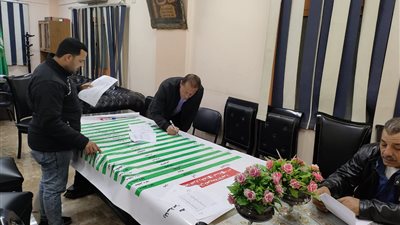 محافظ المنوفية يعلن عن أسعار تعريفة الركوب الجديدة لسيارات الأجرة والتاكسي بالخطوط الداخلية والخارجية