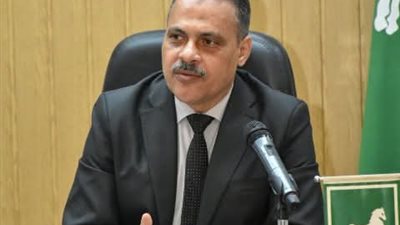 بيطري الشرقية: المسح التناسلي لأكثر من 4 آلاف رأس ماشية والتلقيح الإصطناعي لـ 1988 رأس ماشية