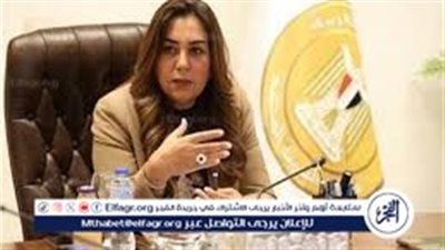 وزيرة التنمية المحلية تتابع مع المحافظين إجراءات تحديد أسعار تعريفة الركوب الجديدة لسيارات الأجرة