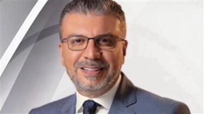 عمرو الليثي: صورة المرأة المصرية فى دراما رمضان هى مرآة لما يشهده المجتمع من تطورات