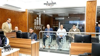 محافظ الشرقية يتابع مع رؤساء المراكز إنتظام العمل بالمواقف ومحطات الوقود والبوتاجاز