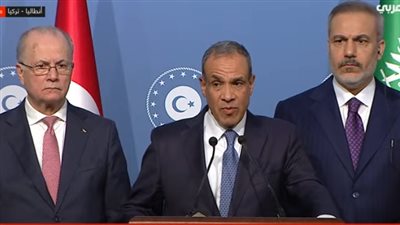 بدر عبد العاطي: التوصل لاتفاق لوقف إطلاق النار سيقود لعقد مؤتمر القاهرة لإعادة إعمار غزة