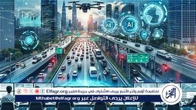 إدارة المرور في الأردن تستخدم الذكاء الاصطناعي لضبط المخالفات المرورية