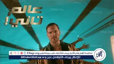 عزيز عبدو أوّل نجم عربيّ يُقدّم موسيقى الأمابيانو في 