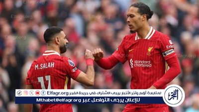 جودوين شيكا: صلاح أحد عظماء كرة القدم.. وأوسيمين حقق الجائزة لكن الفرعون المصري هو 