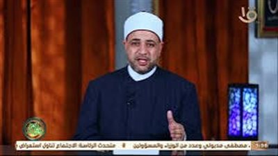 علماء الأزهر الشريف هناك فرق بين «أنا» الشيطانية والمحمودة